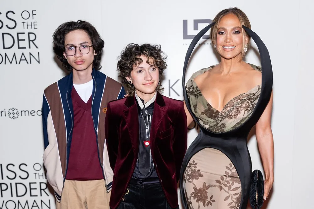 Jennifer Lopez