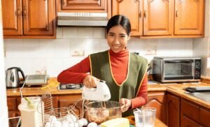 jóvenes emprenden por necesidad