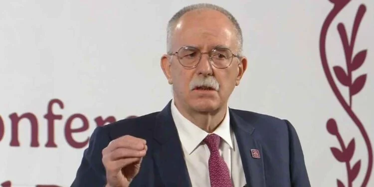 Julio Berdegué renuncia