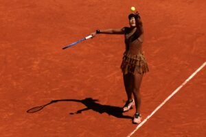 naomi tennis