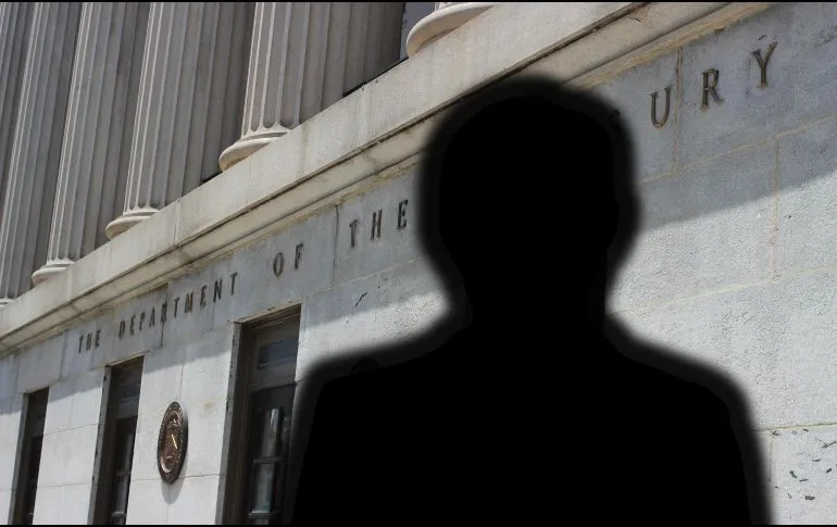 lista de sancionados de Estados Unidos