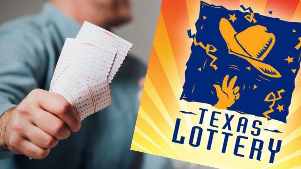 lotería Texas