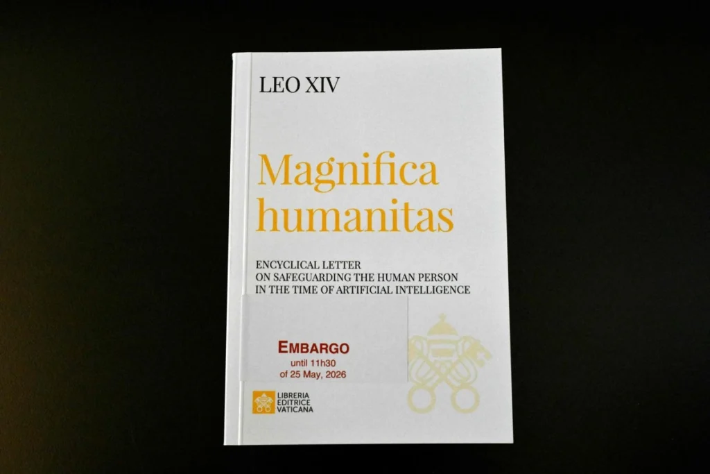 magnifita humanitas