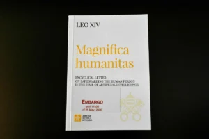magnifita humanitas