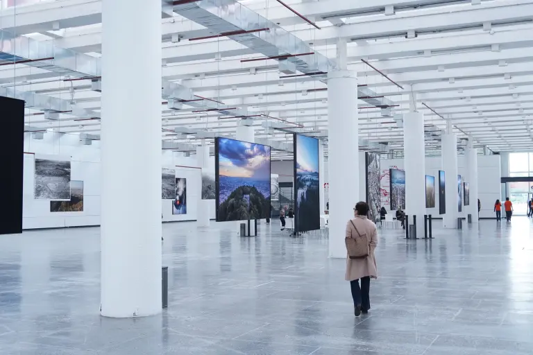 memoria visual del Valle de México