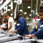 El mercado laboral de EE. UU. supera expectativas en abril
