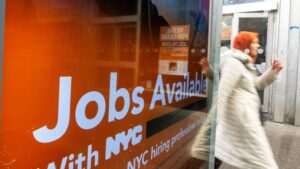 fortalece mercado laboral