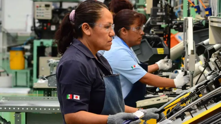mercado laboral