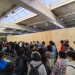 Usuarios reportan severas demoras en diversas líneas del Sistema de Transporte Colectivo