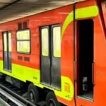Metro de la CDMX se vuelve el transporte más utilizado según el INEGI