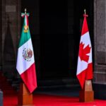 Misión empresas México Canadá: estrategia para expandir exportaciones en 2026