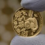 ¿Cómo conseguir las nuevas monedas del Mundial 2026 de Banxico? Todo sobre la colección de oro y plata