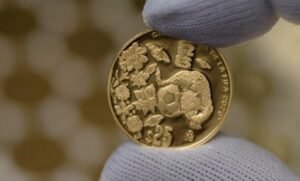 monedas Mundial 2026 Banxico