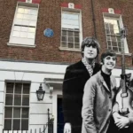 Los Beatles regresan a la azotea: Nuevo museo en Savile Row para 2027