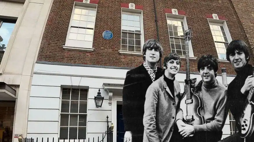 museo de Los Beatles