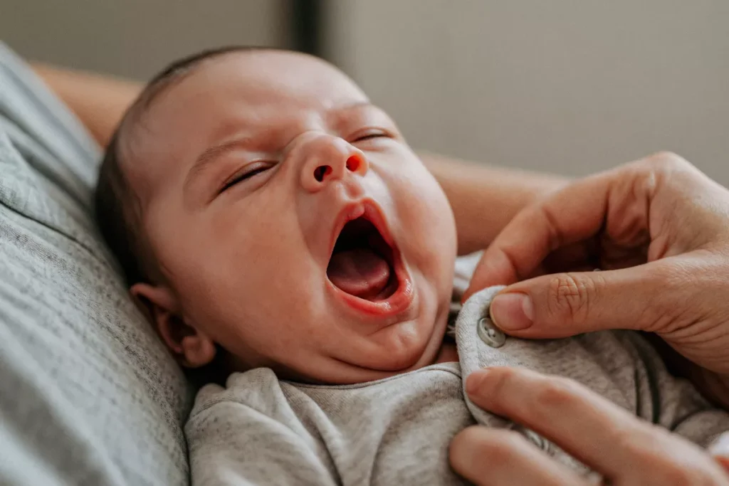 nombres de bebés