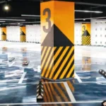 El AICM estrena nuevo estacionamiento en la Terminal 2 para mejorar el flujo vehicular