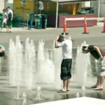Una intensa ola de calor afectará a 13 estados de México con temperaturas extremas