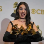 Olivia Rodrigo lanza reedición especial de su álbum Sour con temas inéditos