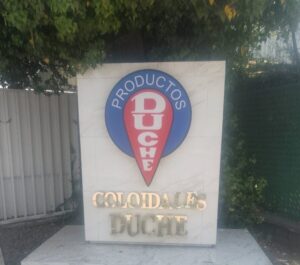 olor a croquetas Toluca