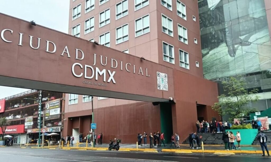 parámetros jueces magistrados voto