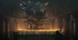película de Game of Thrones