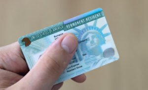perder la Green Card