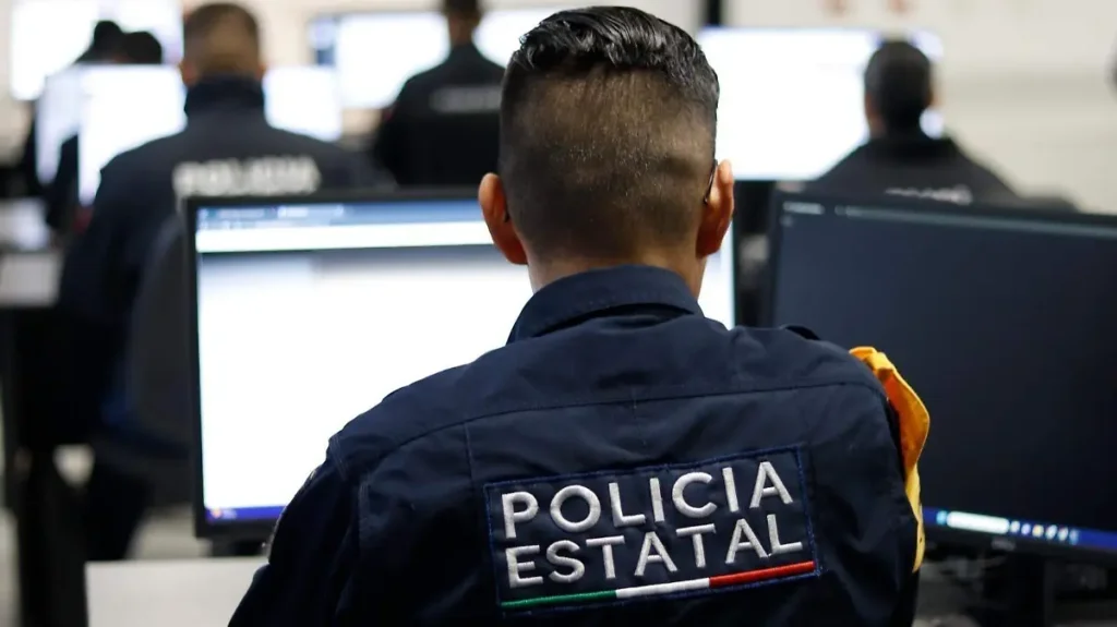policia cibernetica