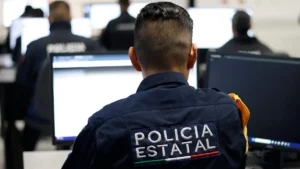 policia cibernetica
