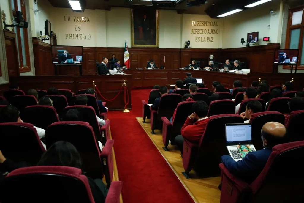 título de propiedad de Porfirio Díaz