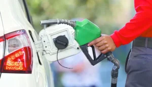 precios combustibles