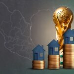 UNAM advierte que el Mundial 2026 podría agravar las rentas y la desigualdad en las ciudades sede