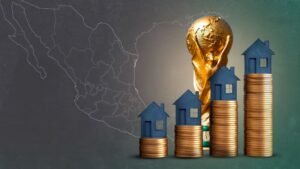 presión inmobiliaria