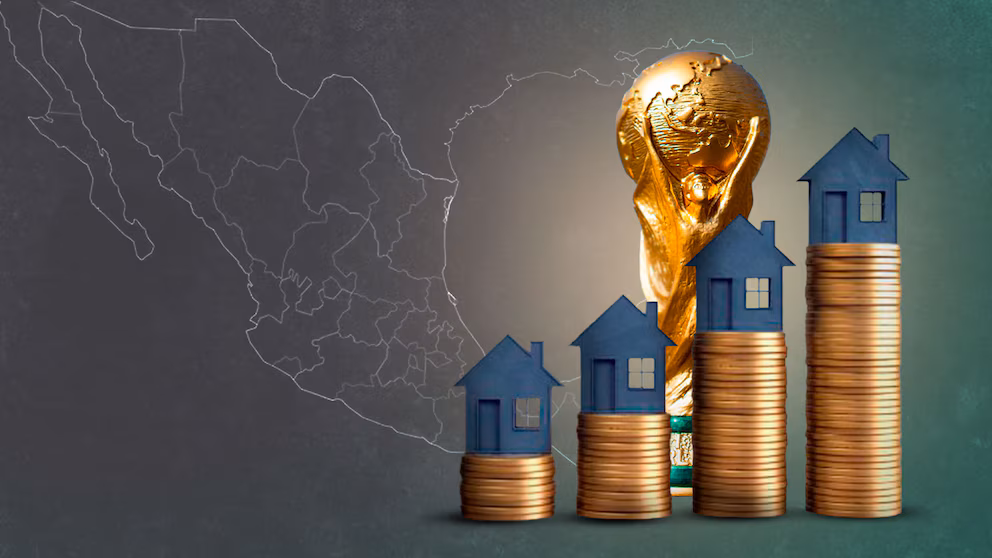 presión inmobiliaria