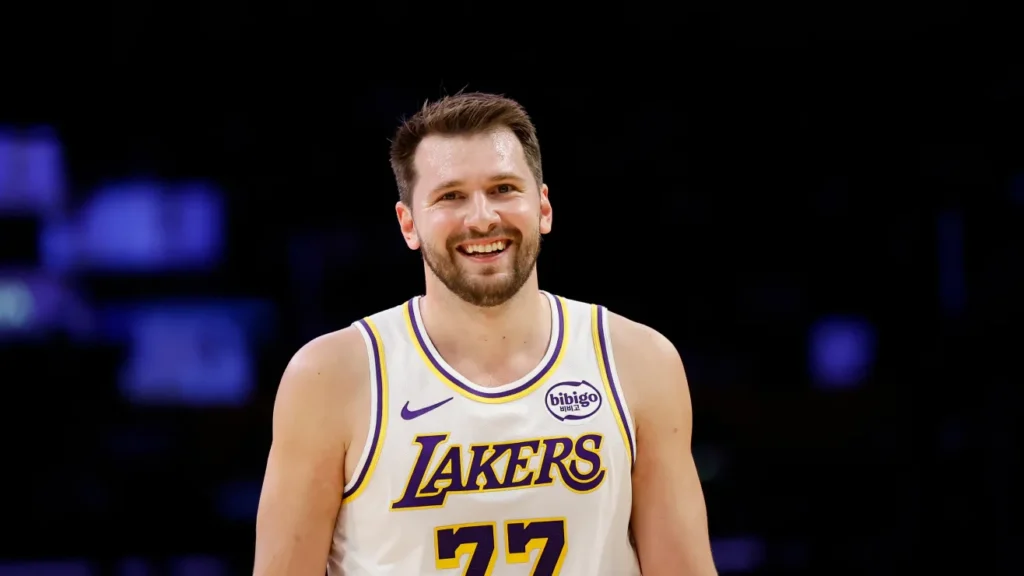 primer equipo All-NBA