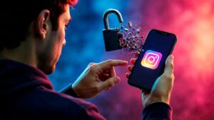 privacidad Instagram Meta chats