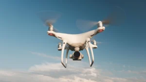 prohibición de drones en el Mundial