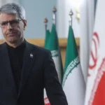 Irán analiza nueva propuesta estadounidense para poner fin a la guerra