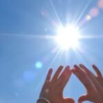 ¿Cómo proteger a tu familia ante la actual ola de calor extremo que afecta al territorio mexicano?
