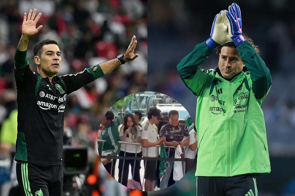 rafa memo