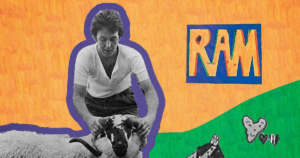 paul mccartney