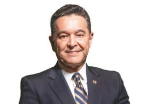 raul contreras