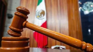 reforma judicial