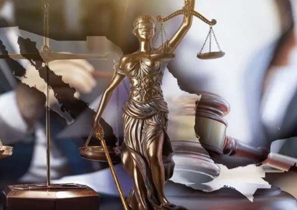reforma judicial