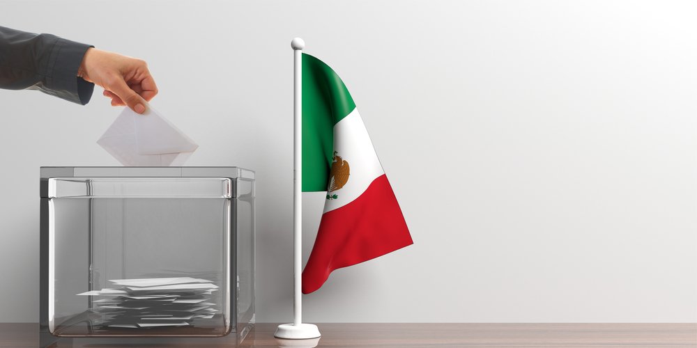reformas electorales