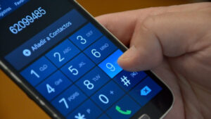 registro de celulares en México
