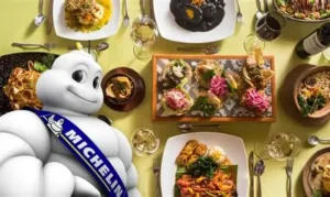 nuevos restaurantes con estrella Michelin en México