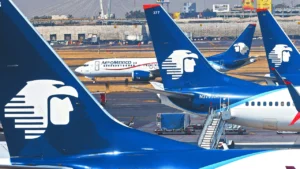 restricciones de vuelos
