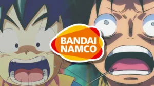 resultados financieros de Bandai Namco