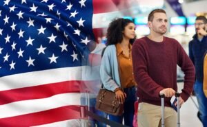 revisar tu celular al entrar a Estados Unidos